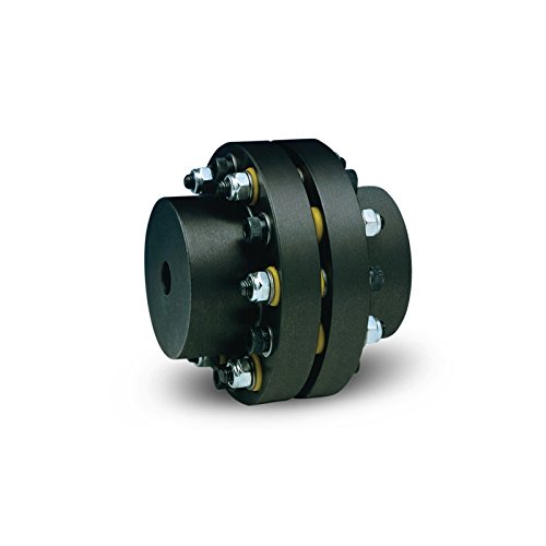 Pin Bush Coupling