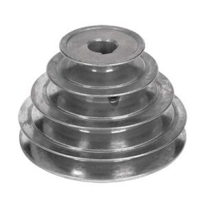 Step Pulley