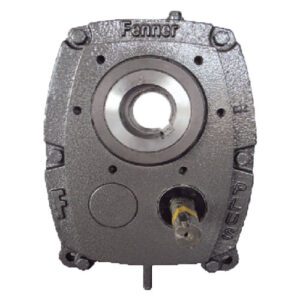 Shaft Mounted Speed Reducer Gearbox