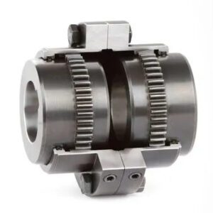 Gear Coupling