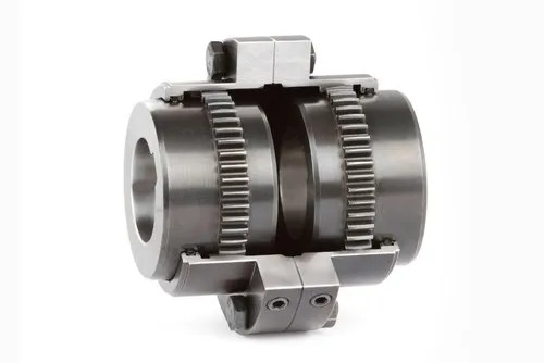 Gear Coupling