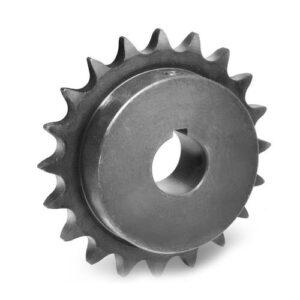 Single chain sprocket