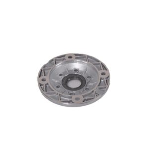 Input Flange - Worm Gearbox Part