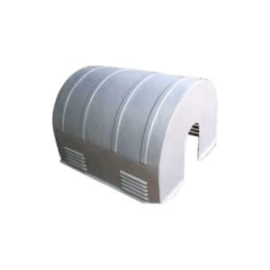 Cover - Electric Motor Spare Part