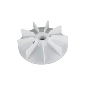 Cooling fan - Electric Motor Spare Part