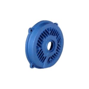 End Shield - Electric Motor Spare Part (Copy)