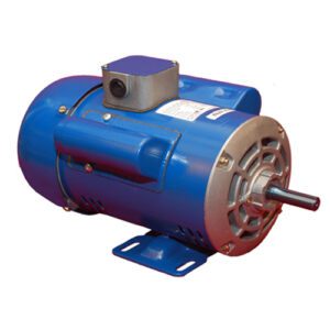 Single Phase Motors - NEMA 56 Frame Motor