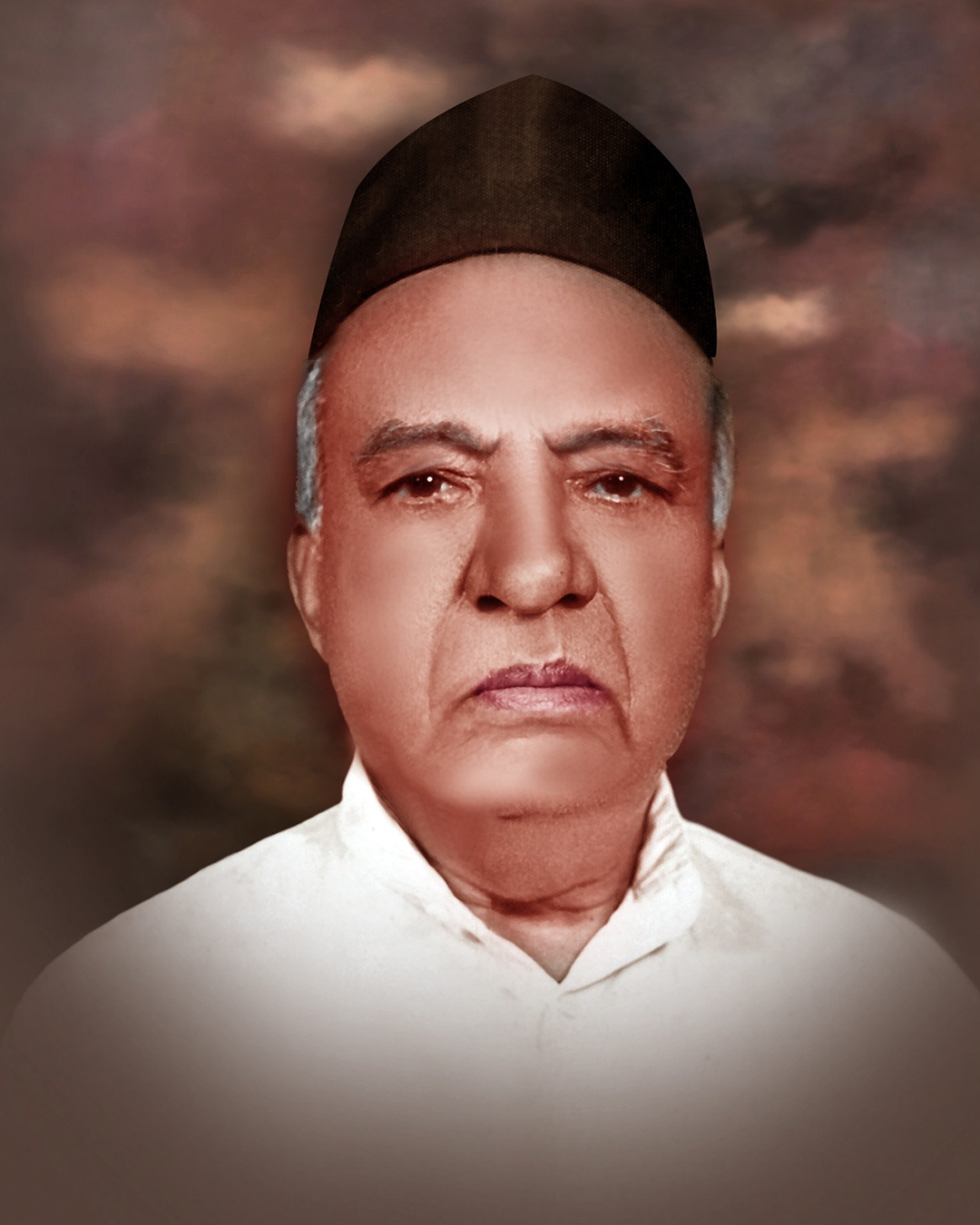 Late Shri KASALCHAND VIRPAL VORA 