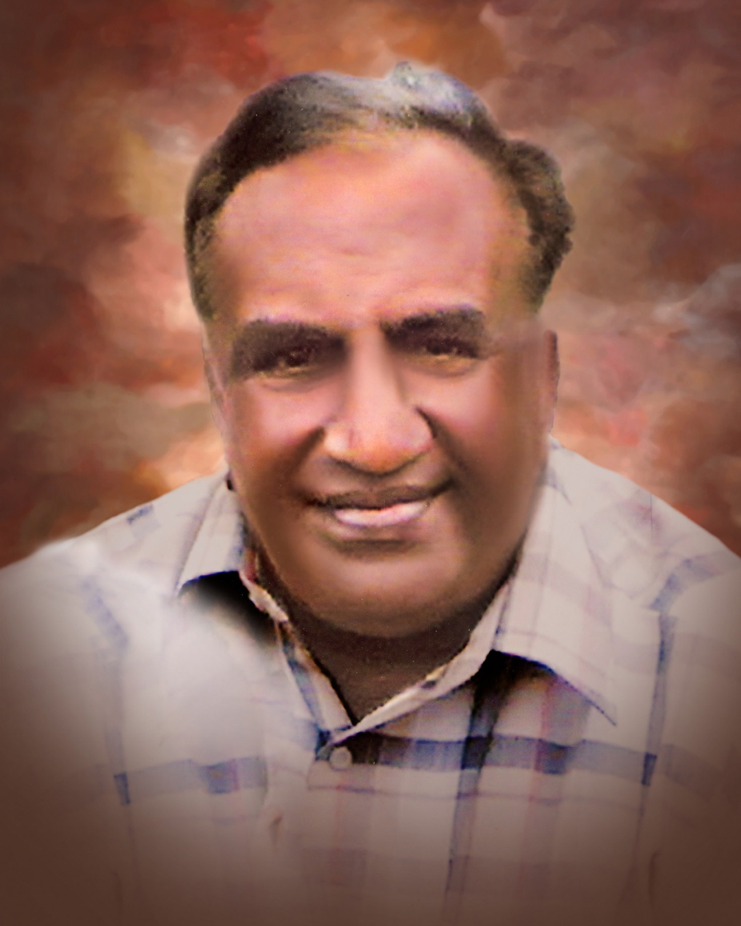 Late Shri RAJENDRA KASALCHAND VORA