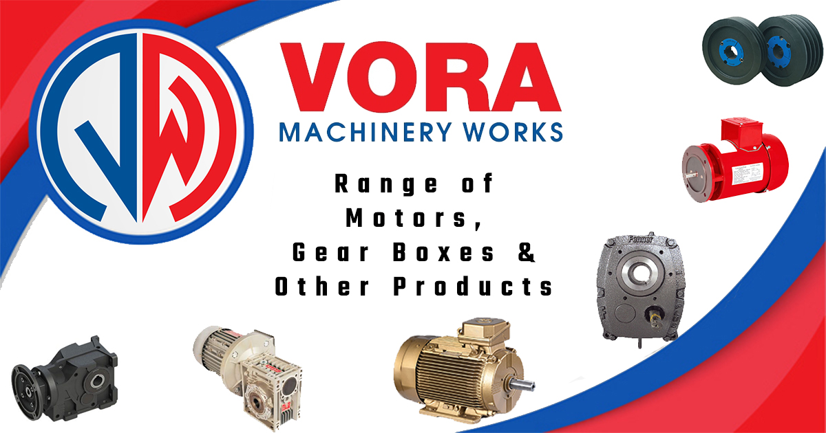 Vora Machinery Works